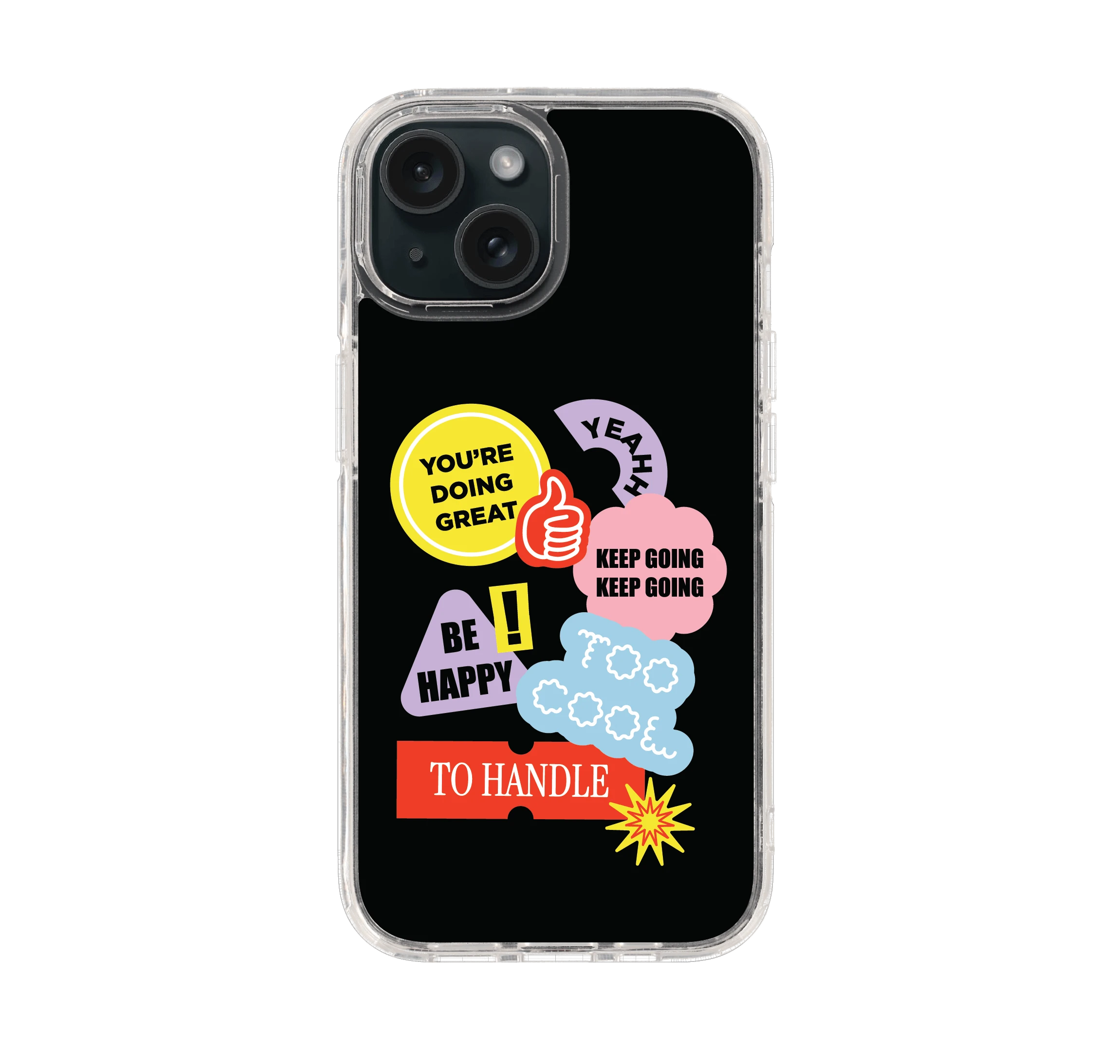 รวมคำคมสร้างกำลังใจ